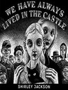 We Have Always Lived in the Castle (MP3)